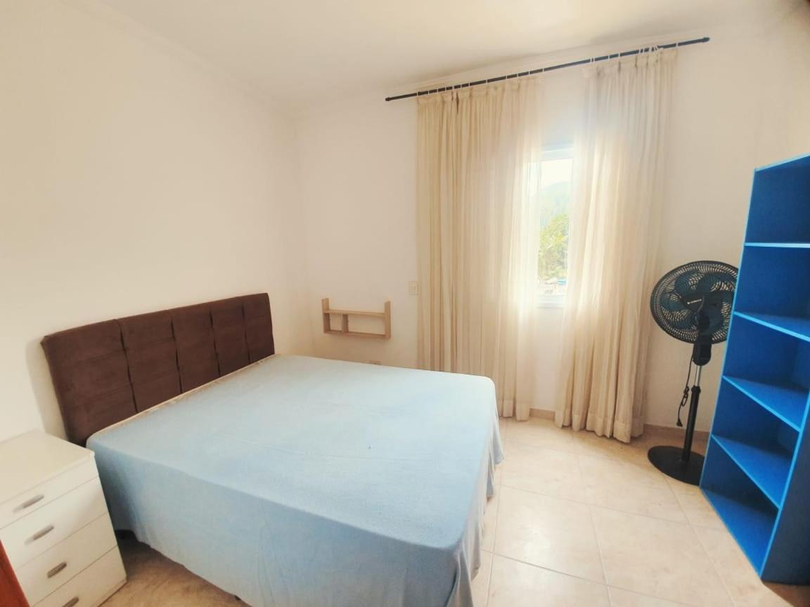 Lindo Apto Com 3 Quartos, Apenas 1 Quadra Da Praia Das Toninhas 乌巴图巴 外观 照片